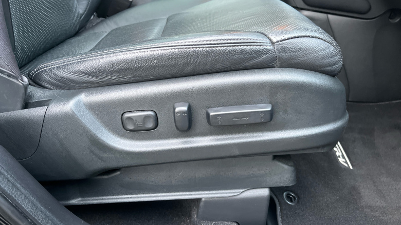 Honda CR-V 1.6 i-DTEC 160 EX 5dr Diesel Estate